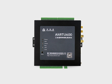 水利低功耗小型遙測(cè)終端機(jī)RTU—AltRTU600L
