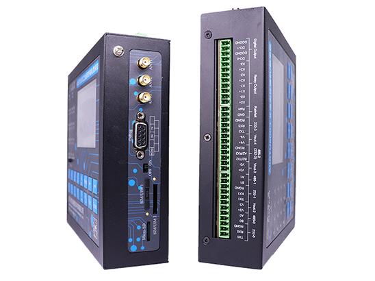 愛(ài)陸通5G雙模工業(yè)CPE,5G雙卡雙待工業(yè)CPE,雙5G工業(yè)CPE,雙5G疊加定義