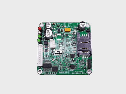 電力專(zhuān)用嵌入式DTU—AD7028S