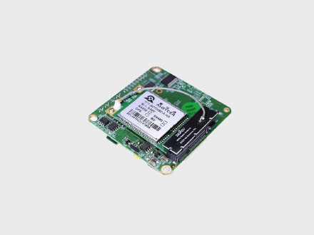 嵌入式工業(yè)路由板—AD7028D-XX