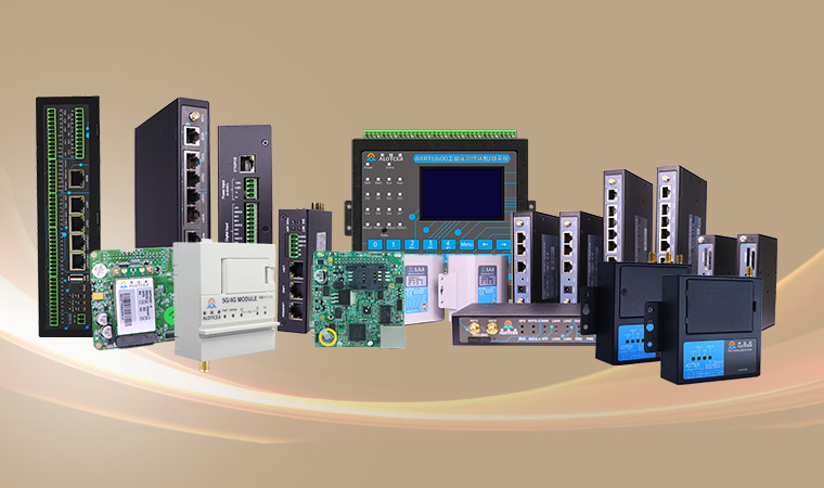 5G愈發(fā)強(qiáng)大，4G工業(yè)路由器會(huì)被取代嗎？