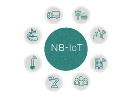 nb-iot芯片市場分析