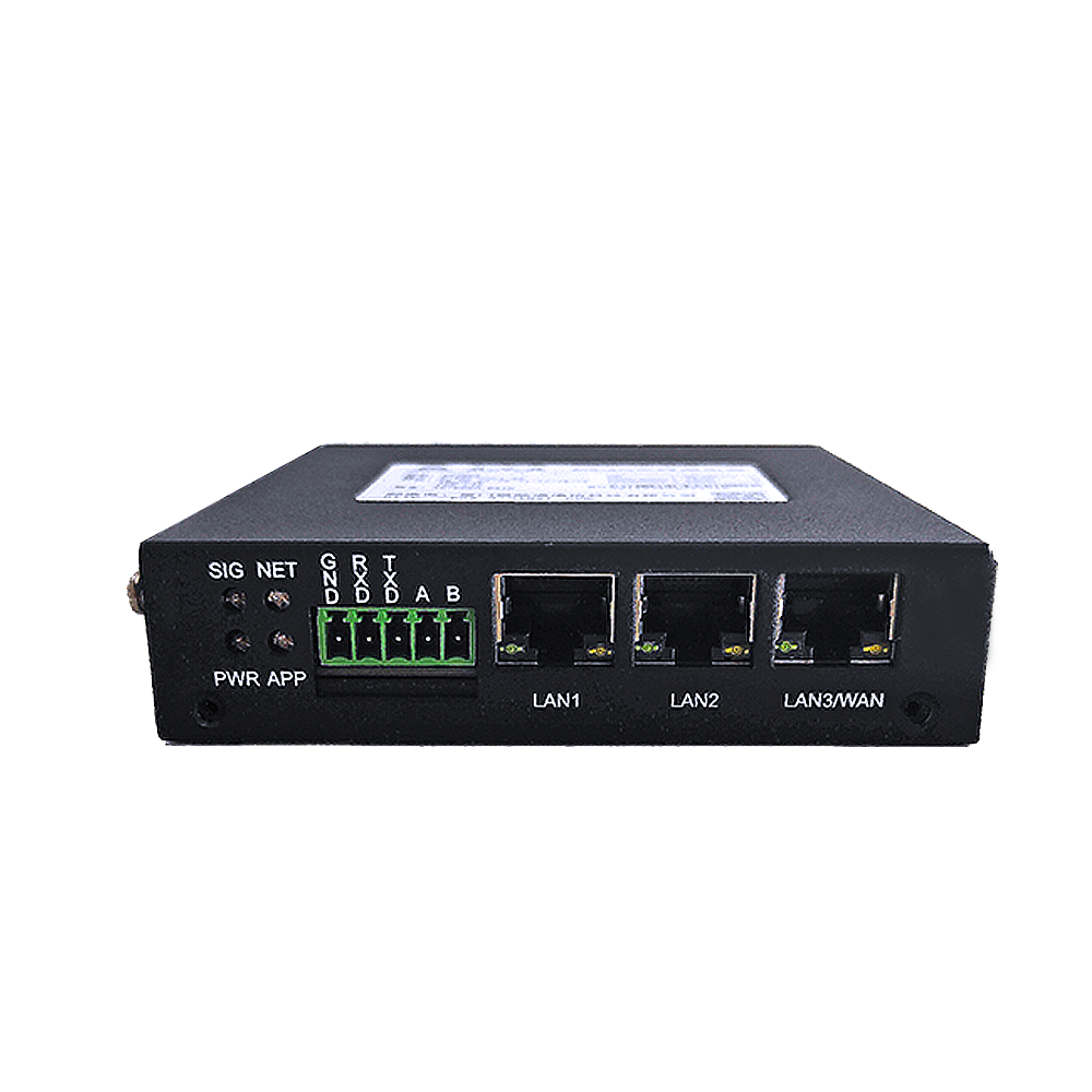 ?智能考勤與4G無線路由器結(jié)合